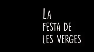 La festa de les Verges.
