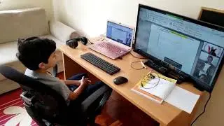 Virtual Learning