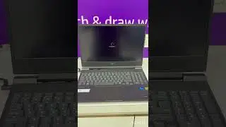 HP Laptop VICTUS 15 FA2700TX  unboxing video#laptop#victus#hp
