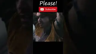 Cal Kestis Vs  Rayvis The Gen'dai Amazing Boss Fight Cutscene #shorts #jedisurvivor #cutscene