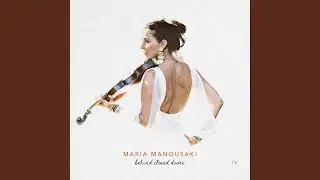 Anapolo (feat. Michael Evdemon, Alekos Roupas, Dimitris Veridoglou, Christos Rafalides)