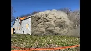 Max Fire Training, Inc. 