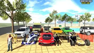 All Secret Codes INDIAN BIKE DRIVING 3D New Update 2026 😍|All Codes INDIAN BIKE GAME Code GAMEPLAY 