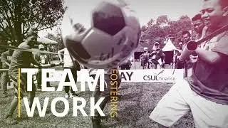 Duage Management - Team Event
