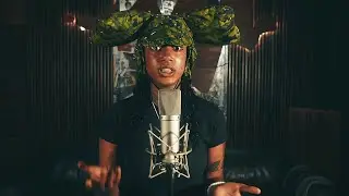Bktherula - RIP | Audiomack Performance