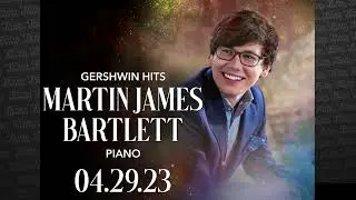 The Victoria Symphony Orchestra | Gershwin Hits | Victoria, TX