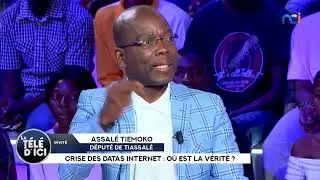 Assalé Tiémoko : 