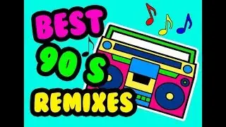 90's hits remix || PART I