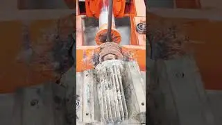 Machinist EASY Motor Pulley Removal Tutorial You Can't Miss