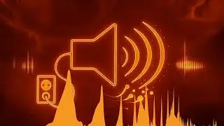 Только в экстренных случаях - Звуковой эффект