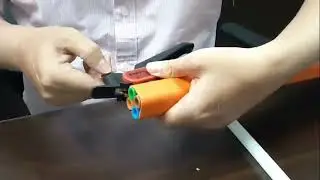 Longitude Cutter (Slitter)
