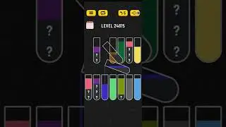 Game water sort 24815