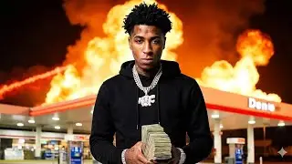 ​NBA YoungBoy - Resume (Official Dark Trap Music Video)