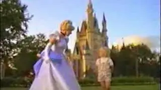 Disneyland 50th Aniversary Remember Dreams Come True Finale