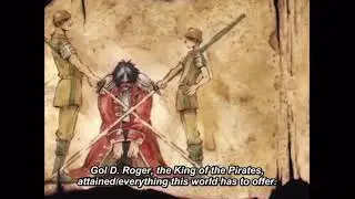 ONE PIECE  [EPISODE 1000 OPENING] (ENGLISH SUBS)