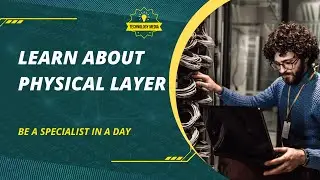 Explain Physical Layer || Technology Media