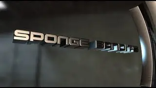 Sponge Bandits - Camel Toe
