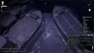 FOXHOLE - FULL Video Of Dadamage Killing A Collie SHT