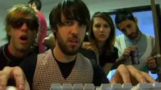 NewBandTV.com Neck Crack Promo Commercial