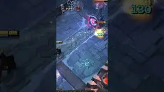 AP Graves 🔫🧙&zwj;♂️  #aram #leagueoflegends #leaguetok #leaguetiktok #gaming #offmeta #lourlo
