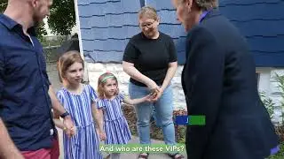 Investing in America: Coons Family in Milwaukee, Wisconsin