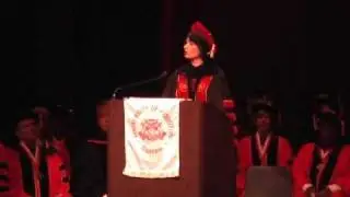 The Investiture of Renu Khator