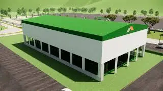 Coperture per campi da Padel by Adriatica Chiusure