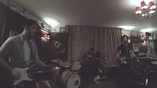 Frankie Connolly Band - I Wouldn't Treat a Dog