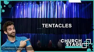Low Budget Christmas Stage Design Ideas