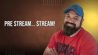 Ark Lost Colony Pre Stream! Hang out and chill!