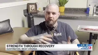 Strength through recovery