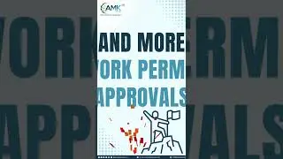 February Canada Visa Approvals at AMK Global Group #canadavisa #canadaworkpermit