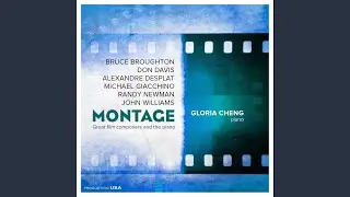 Newman: Family Album: Homage to Alfred, Emil, and Lionel Newman: 5. Outdoors But Not The Red...