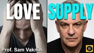 Истинная цена любви к нарциссу | Жесткая правда Сэма Вакнина