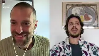 Relationships, Creativity, And The Search For Meaning With Luka&nbsp;Boenisch