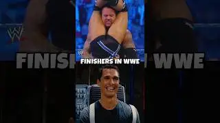 Insane Finishers In WWE Vs CODM 💀