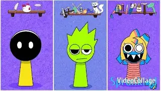 📹 Oh no!! HELP Globy | Incredibox Sprunki Animation #sprunki #incredibox #sprunkiincredibox &rarr;