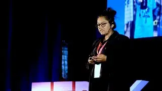Conservation- Out of Love, Not Out of Fear. | Shaurya Tarni | TEDxKanke