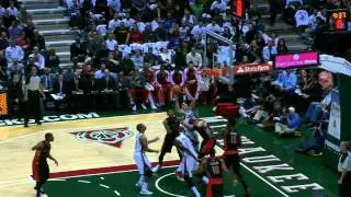NBA Nightly Highlights: November 2nd