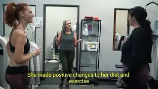 Danielle Rose Russell's Stunning Weight Loss Journey and the Benefits of Alpilean for Health