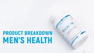 Revive MD | Men's Health