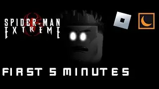 MARVEL KNIGHTS: SPIDER-MAN EXTREME / EPISODE 1 
