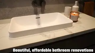 Sydney&rsquo;s Trusted Experts in Bathroom Renovations - Northern Beaches & The Hills District