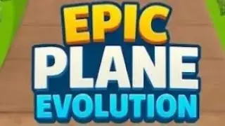 YouTube Playables Epic Plane Evolution Game   Play