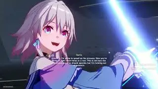 [Trailblaze Mission] Trailblaze Mission 1 Sub-Mission 5 - Simulated Universe: First Closed Beta