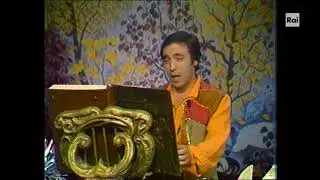 L'imitatore Alfredo Papa (1980)