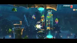 Angry Birds 2 AB2 King Pig Panic - 2026/01/15 for extra Stella card