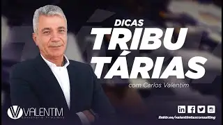 Saída Fiscal do Brasil