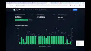 CryptoBird-DemoShow-@Invite3_team
