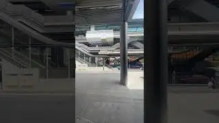 Las estaciones del metro de Bogot&aacute; se ver&aacute;n as&iacute; #metrodebogota #bogot&aacute; #calle72